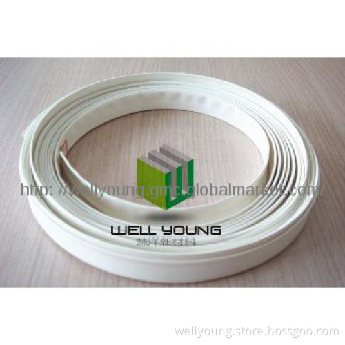 Low voltage heat shrinkable tube